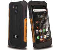 myPhone HAMMER IRON 3 LTE pomarańczowy - 647156 - zdjęcie 1